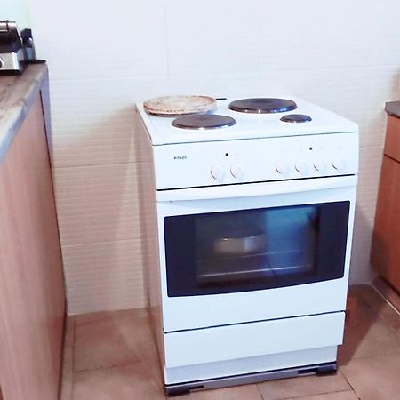 Leodi Place Kipséli 外观 照片