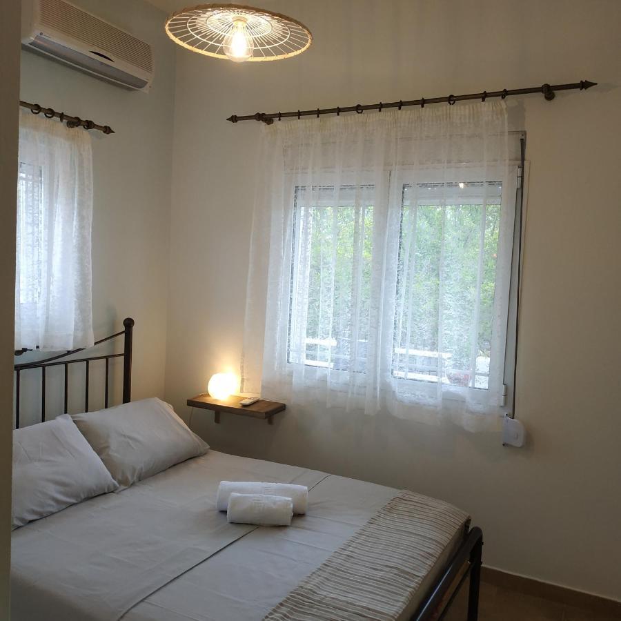 Leodi Place Kipséli 外观 照片