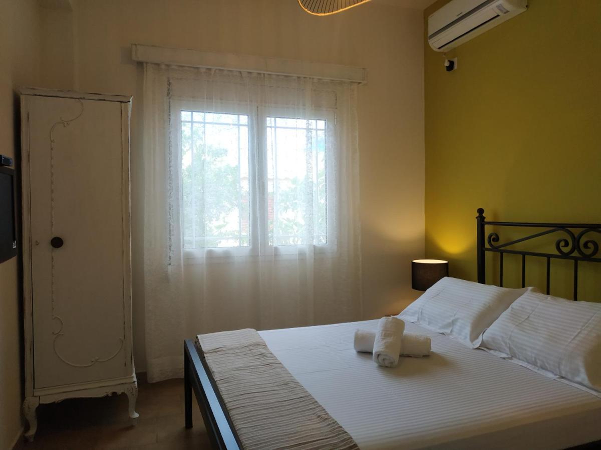 Leodi Place Kipséli 外观 照片
