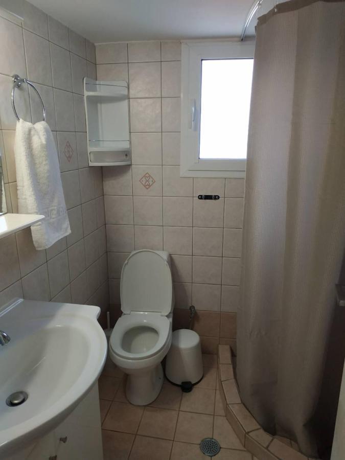 Leodi Place Kipséli 外观 照片