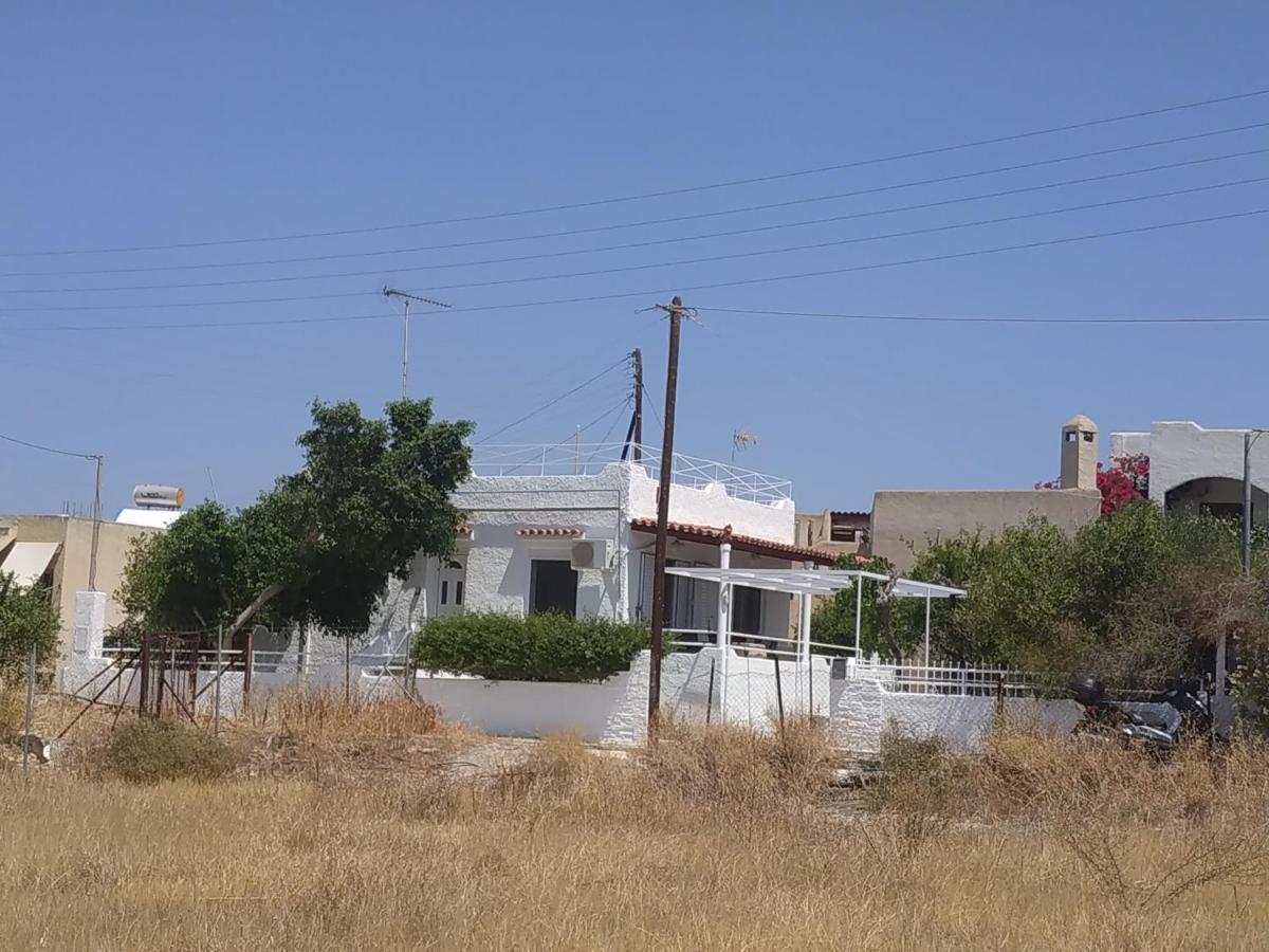 Leodi Place Kipséli 外观 照片