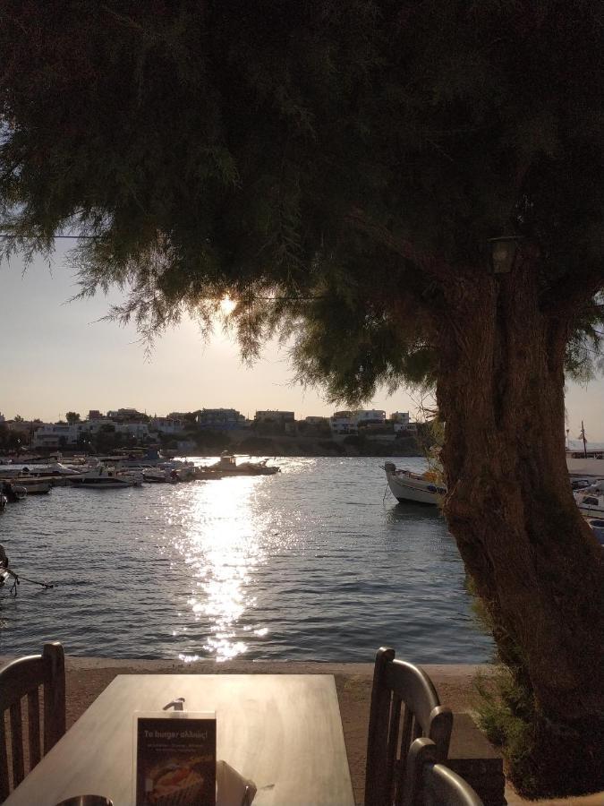 Leodi Place Kipséli 外观 照片