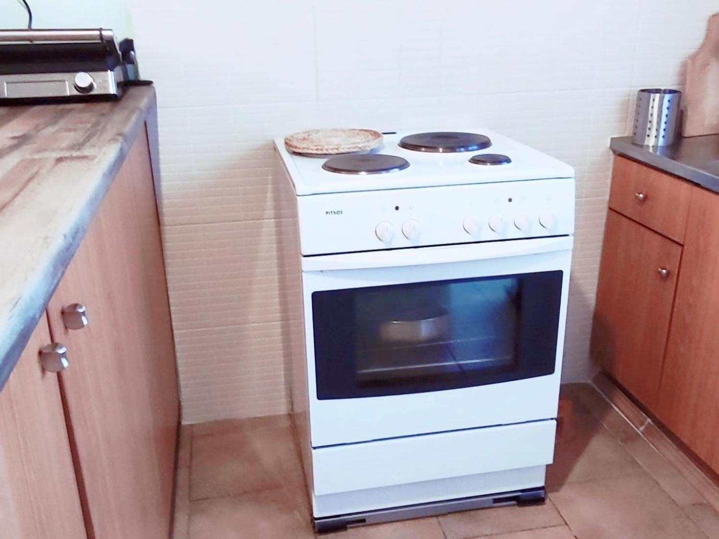 Leodi Place Kipséli 外观 照片