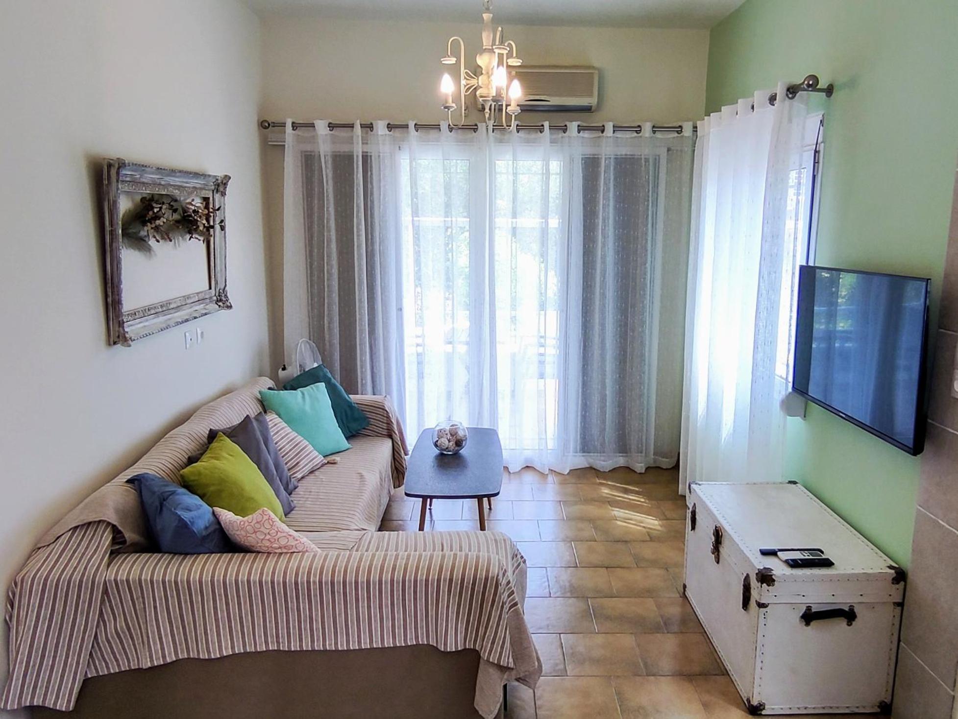 Leodi Place Kipséli 外观 照片