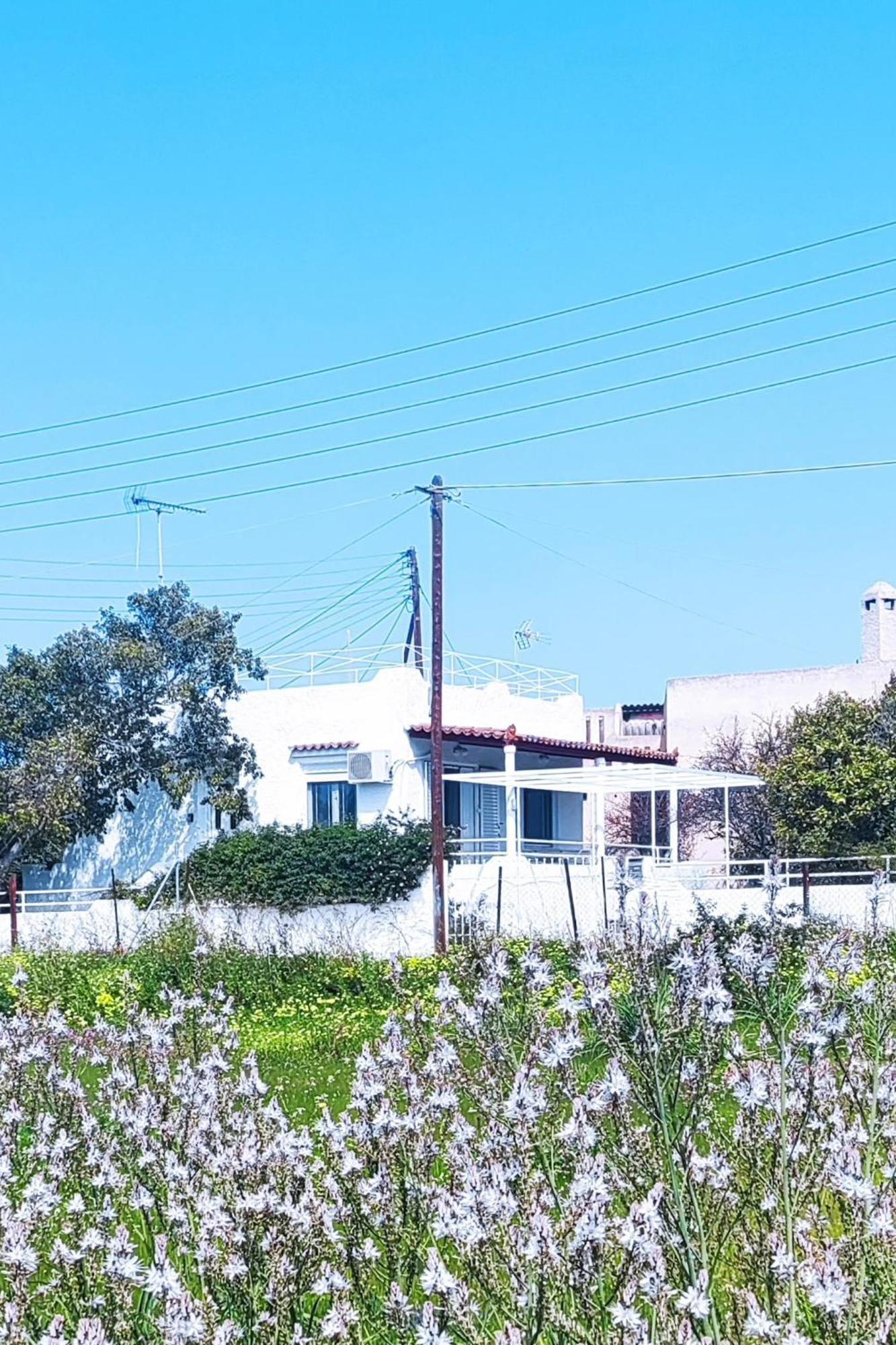Leodi Place Kipséli 外观 照片